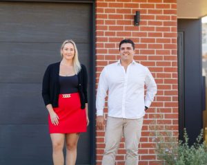 Hot Property Buyers Agency – Zoran & Maddyson Solano