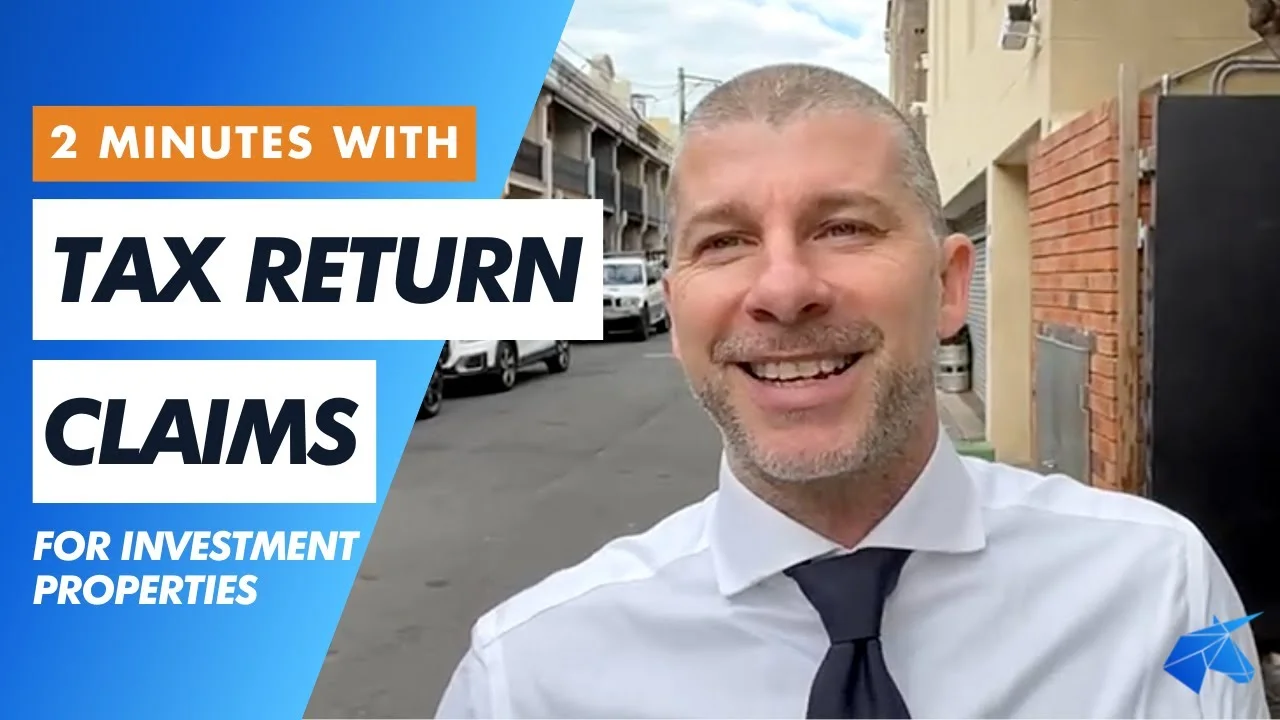 Maximizing-Tax-Return-Claims-For-Sydney-Investment-Properties