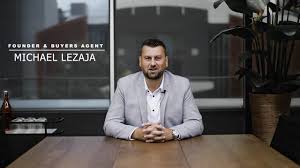 Michael Lezaja – Pinnacle Buyers Agent