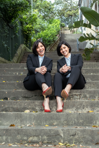 SANA AND MONA ALI – THE PROPERTY TWINS