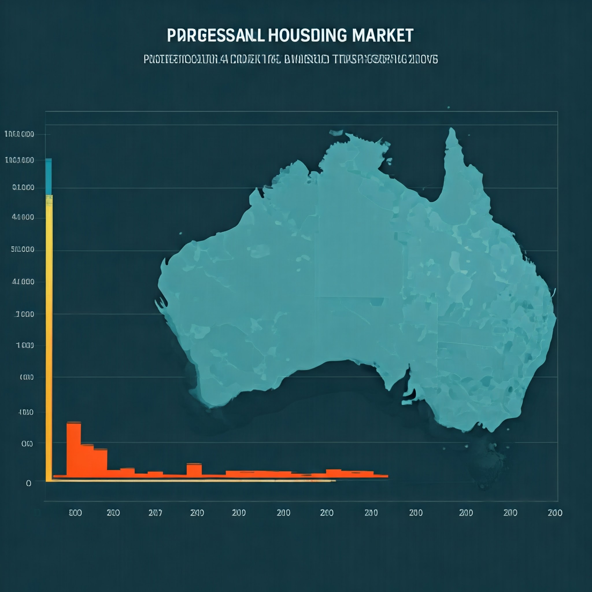 Housing Market Cooling: Auctions vs. Off-Market Deals in Australian Cities