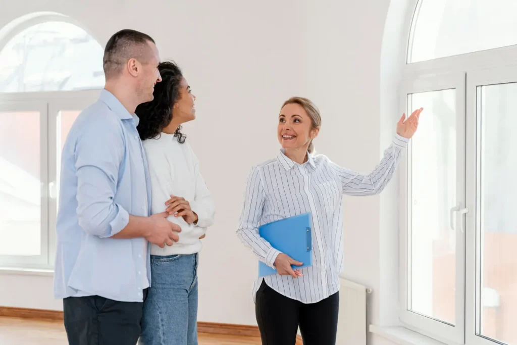 Experienced Property Buyer Agent