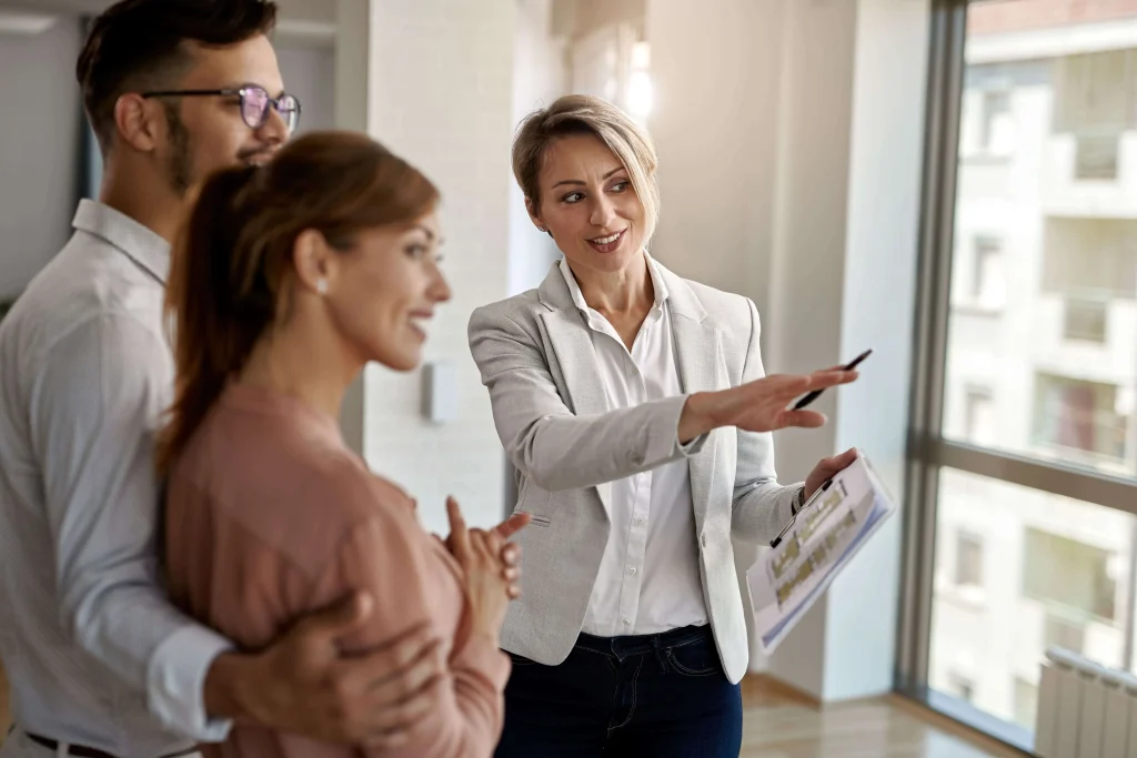 Local Buyer's Agent Near Perth