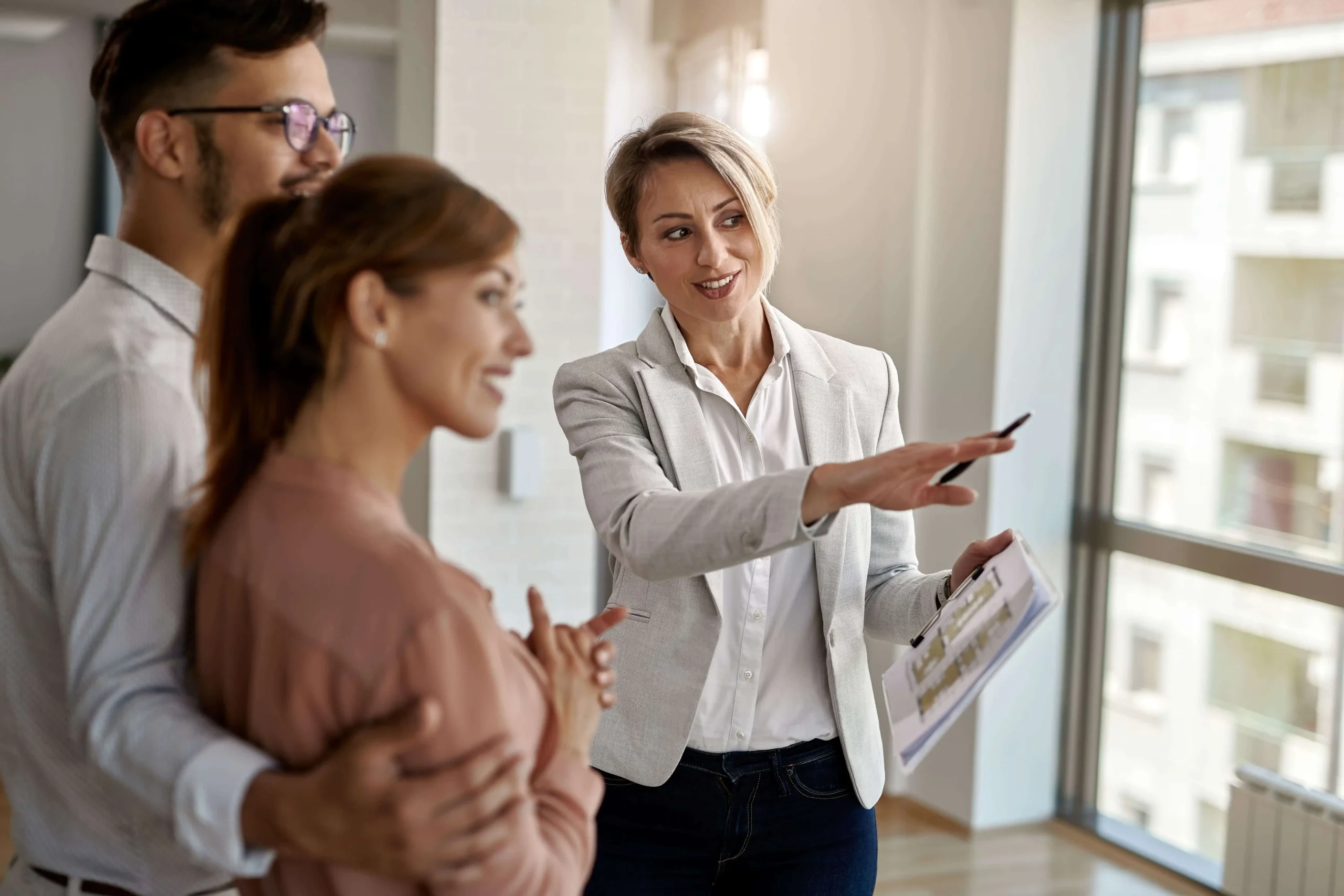Local Buyer's Agent Near Perth