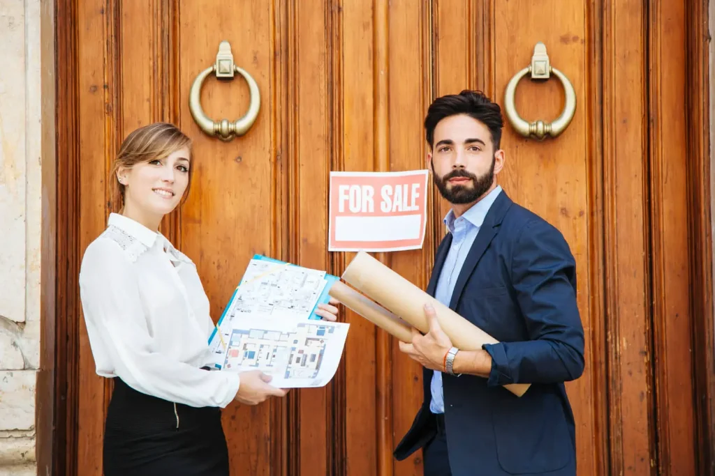 New Home Buyer Agent for Expats