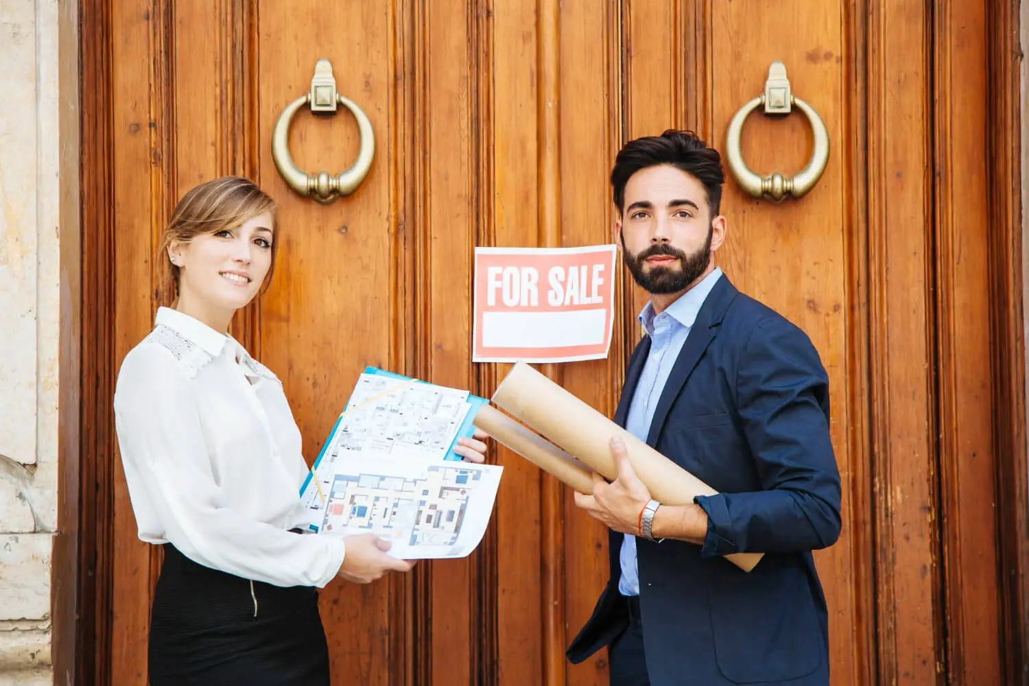 New Home Buyer Agent for Expats