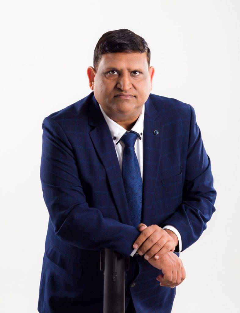 Ambarish Jaiin – Ambyy Buyers Agency