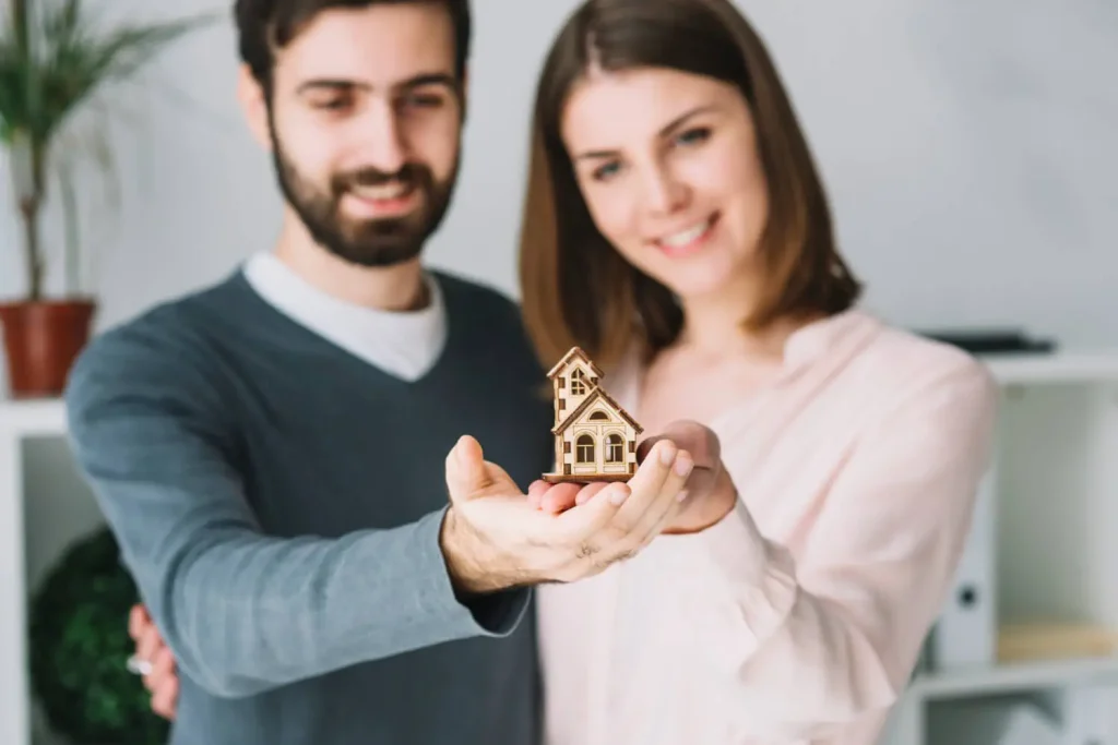 Property Buyer Assistance