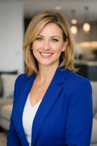 Sarah Thompson – Prime Property Buyers